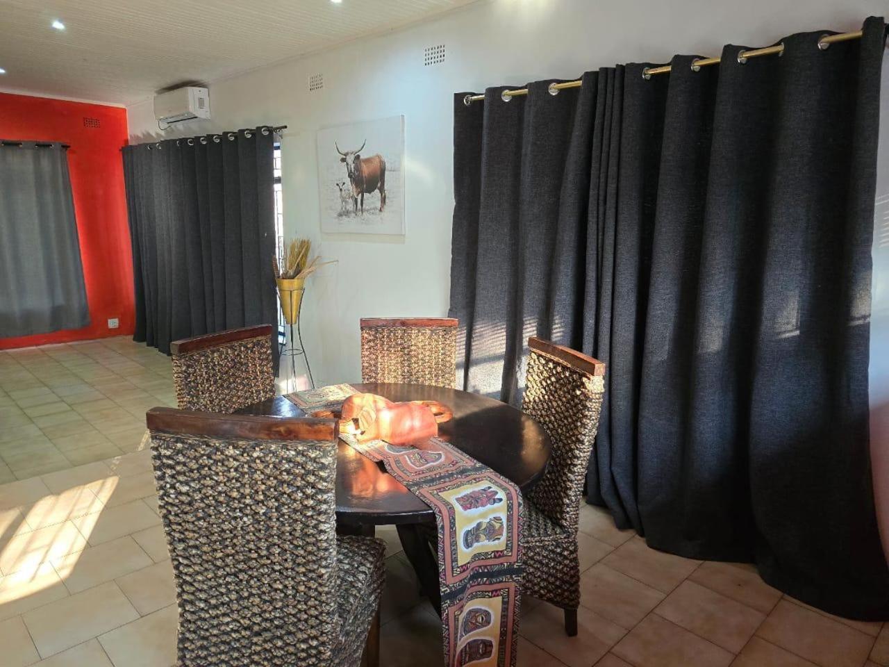 Bothabelo Bed And Breakfast Phalaborwa Εξωτερικό φωτογραφία
