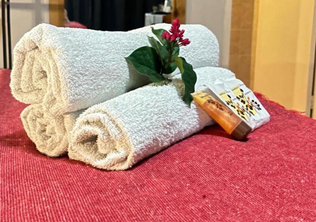 Bothabelo Bed And Breakfast Phalaborwa Εξωτερικό φωτογραφία