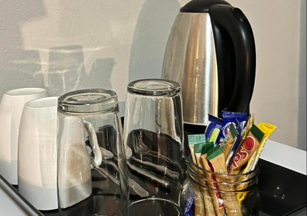 Bothabelo Bed And Breakfast Phalaborwa Εξωτερικό φωτογραφία