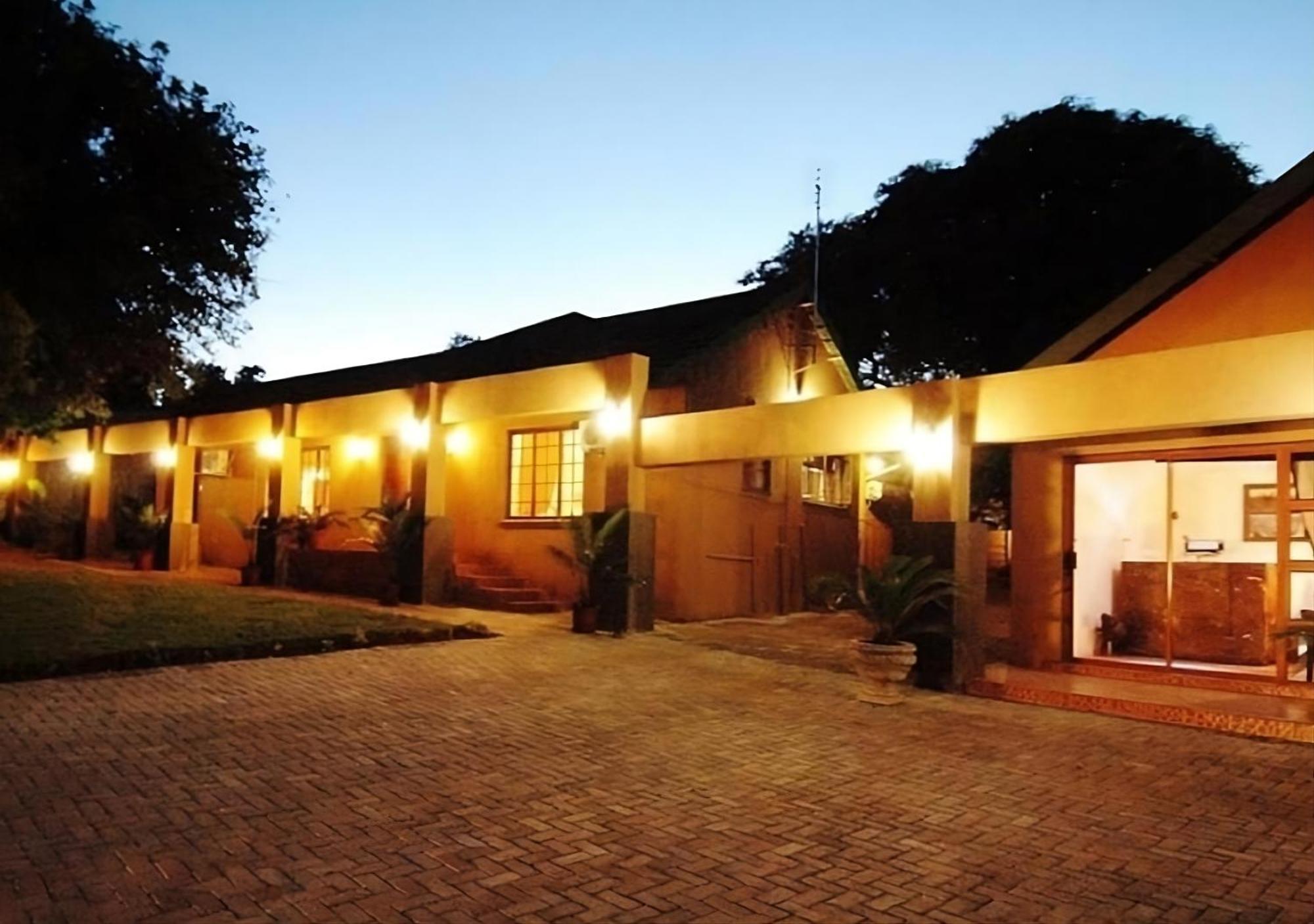 Bothabelo Bed And Breakfast Phalaborwa Εξωτερικό φωτογραφία